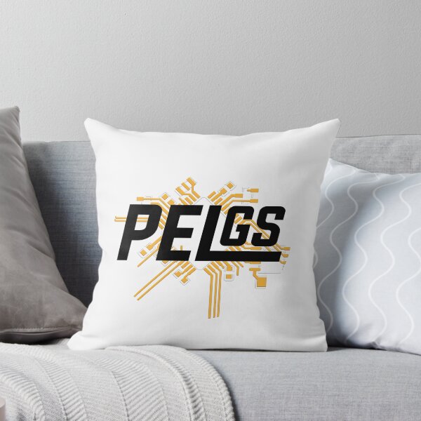 Item preview, PELGS PCB nobg designed and sold by pobajobs.