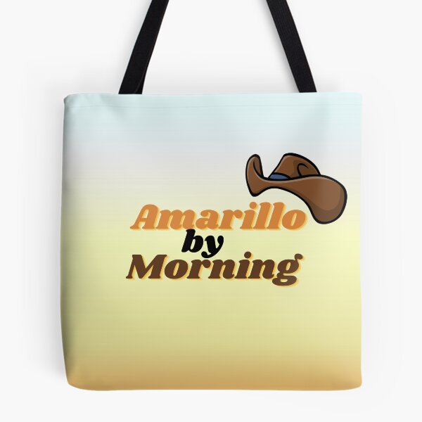 Artikelvorschau, Amarillo am Morgen entworfen und verkauft von PatternDesign91.