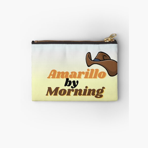 Item preview, Amarillo by morning designed and sold by PatternDesign91.