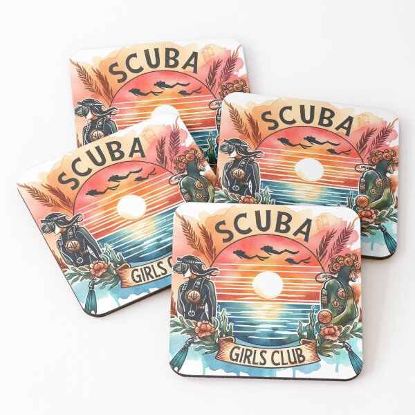 Item preview, Padi Scuba Diving designed and sold by clintang.