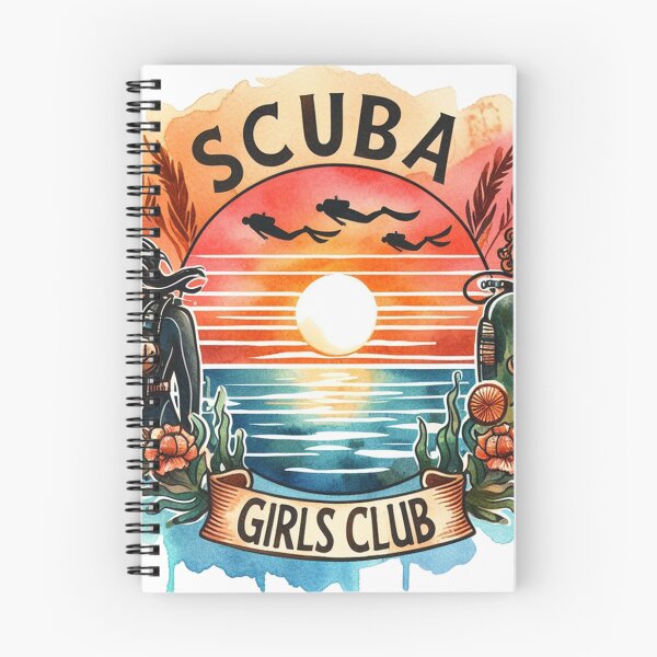 Item preview, Padi Scuba Diving designed and sold by clintang.