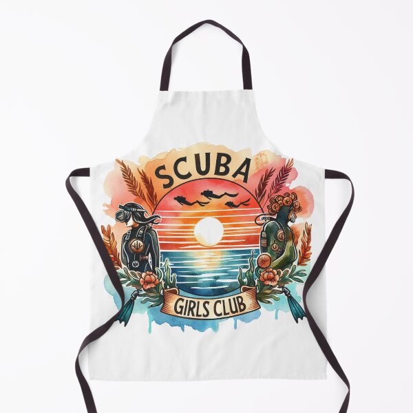 Item preview, Padi Scuba Diving designed and sold by clintang.
