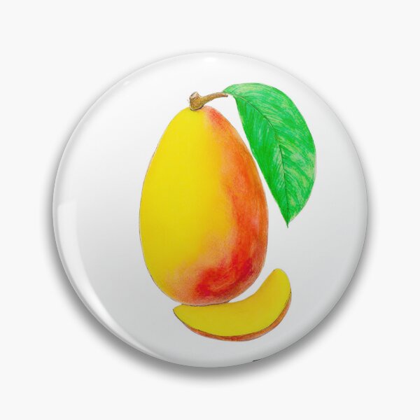 Item preview, Mango designed and sold by Majestic7.