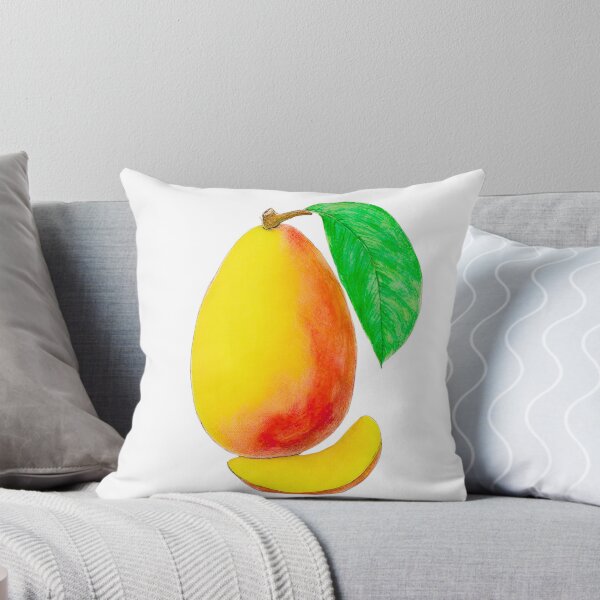 Item preview, Mango designed and sold by Majestic7.