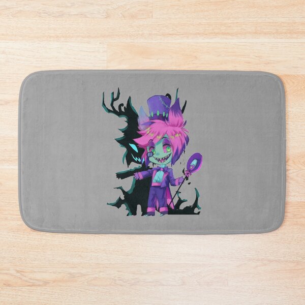 Item preview, Alastor - Hazbin Hotel designed and sold by Charlieweslman.