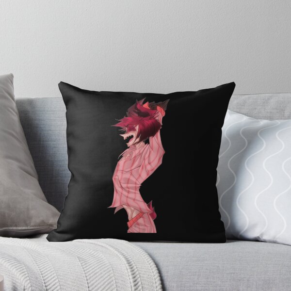 Item preview, Alastor - Hazbin Hotel designed and sold by Charlieweslman.
