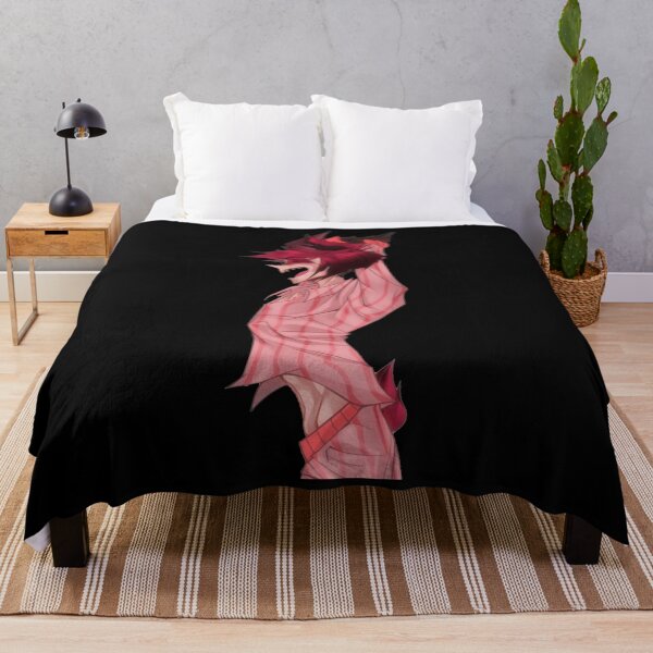 Item preview, Alastor - Hazbin Hotel designed and sold by Charlieweslman.