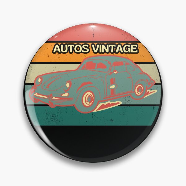 Artikelvorschau, OLDTIMER entworfen und verkauft von stickersrafisa.