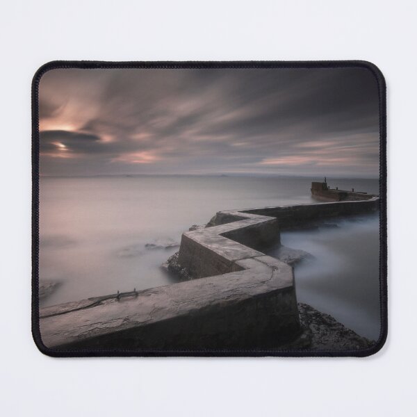 Item preview, St Monan's Pier designed and sold by Alan Millarvie.