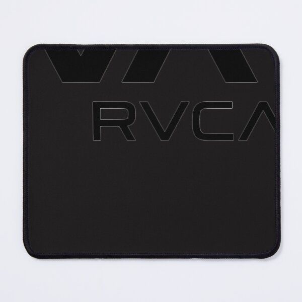 Item preview, Black Va Rvca Logo designed and sold by KadiSula.