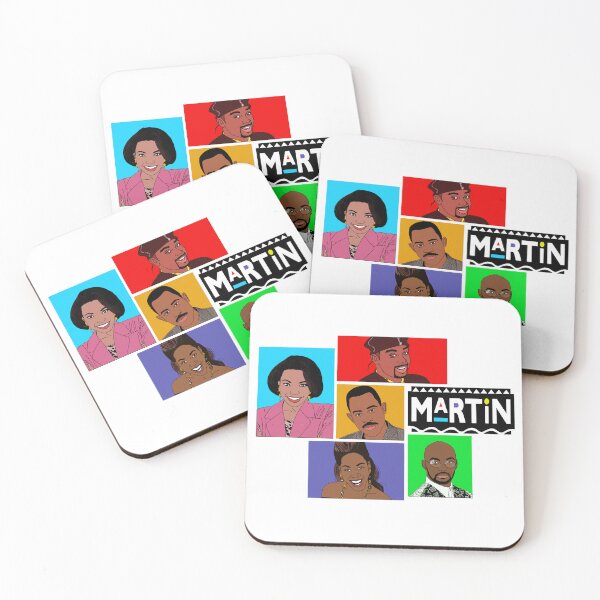 Item preview, Martin designed and sold by Seconya.