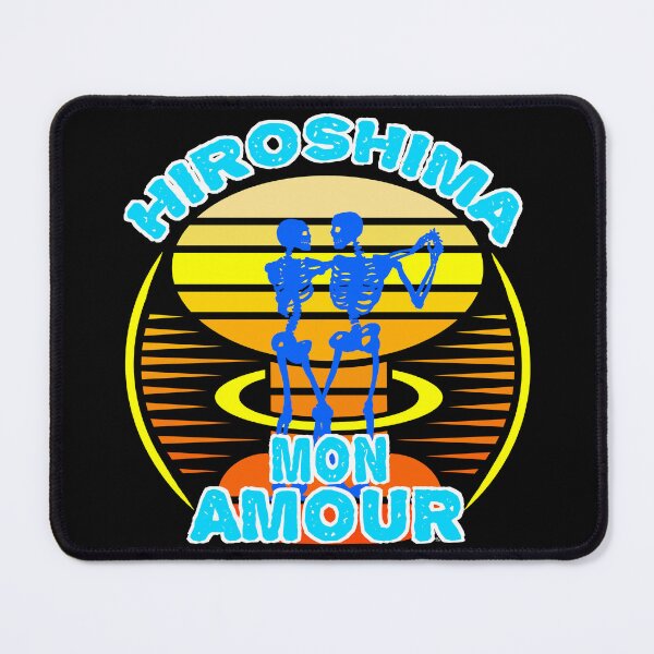 Item preview, Hiroshima Mon Amour designed and sold by Mr Groovey.