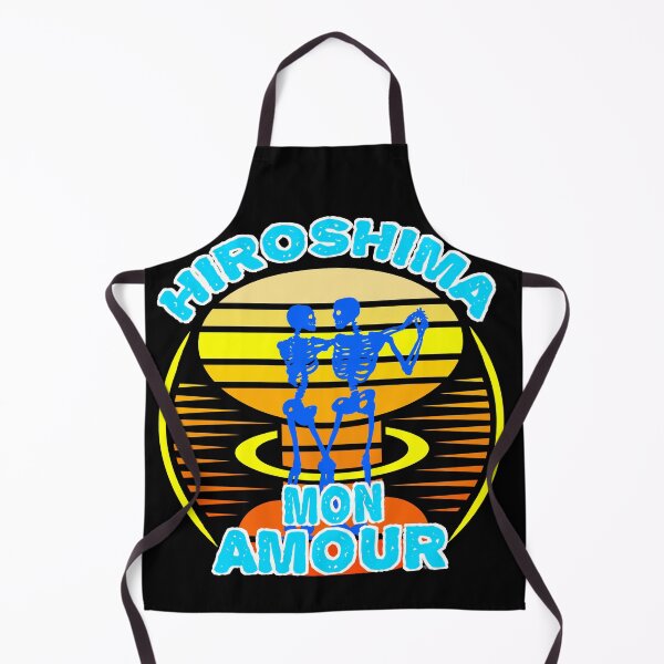 Item preview, Hiroshima Mon Amour designed and sold by Mr Groovey.