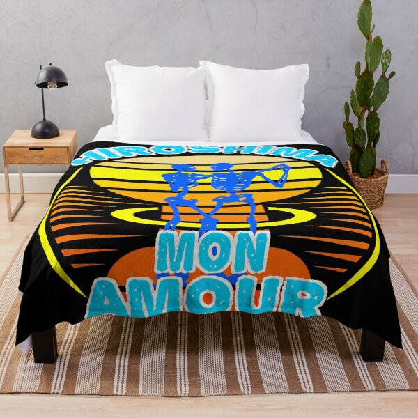 Item preview, Hiroshima Mon Amour designed and sold by Mr Groovey.