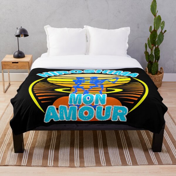 Item preview, Hiroshima Mon Amour designed and sold by Mr Groovey.