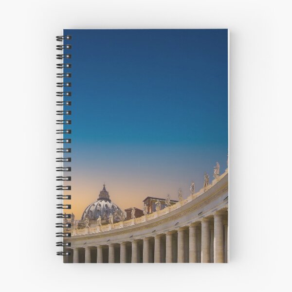Item preview, St. Peter's Square designed and sold by William A. McCarthy.