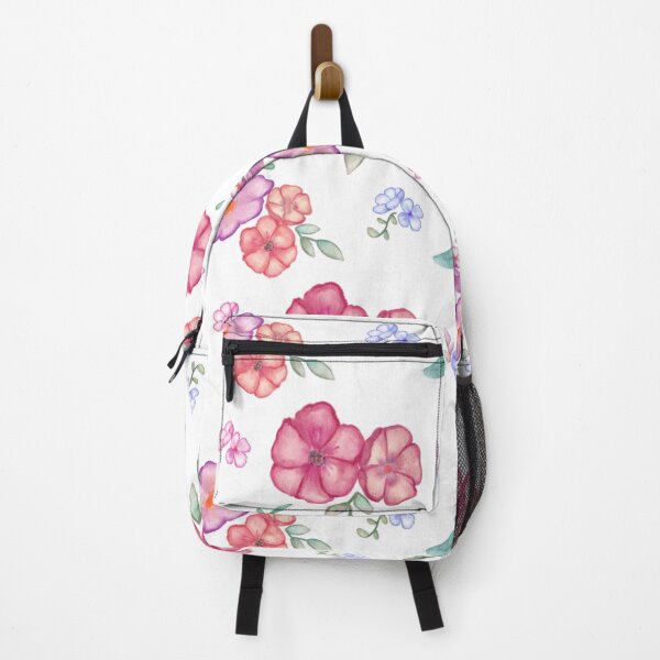 Item preview, Pretty Coquettish Flower Design designed and sold by lovcee.