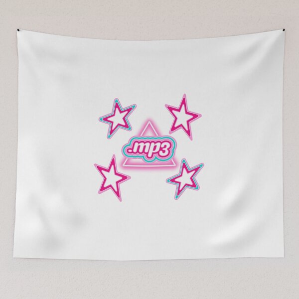 Item preview, .mp3 Emilia Mernes designed and sold by julesdartist.