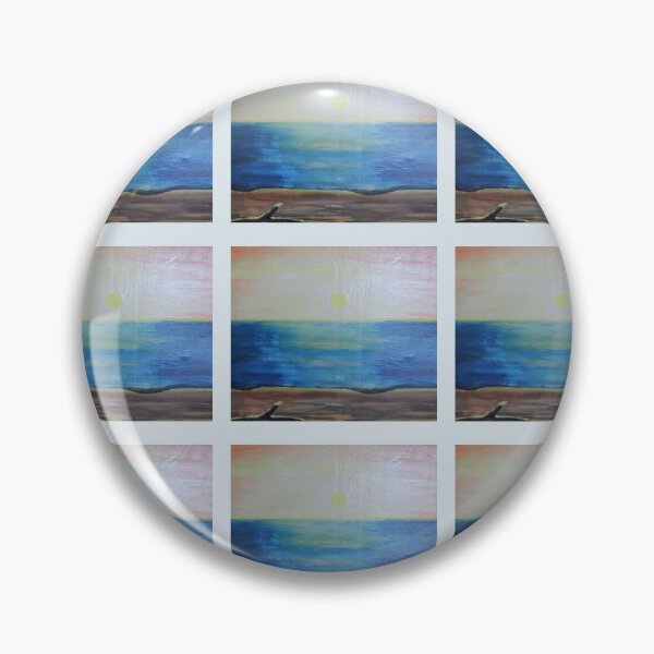 Item preview, Diversity of Skies over the ocean designed and sold by annenambiro.