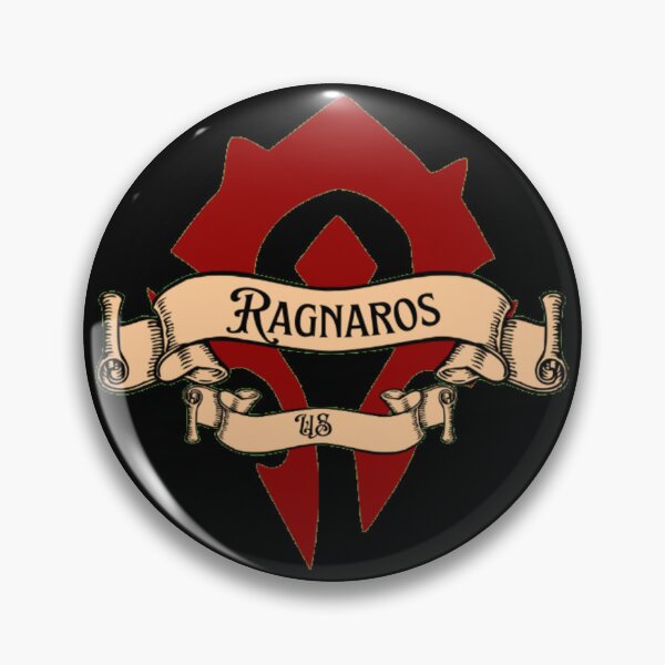 Item preview, Shield of the Horde from the server RAGNAROS -US- designed and sold by Magic3D.