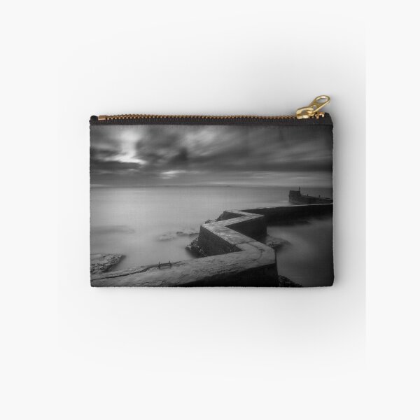 Item preview, St Monan's Pier designed and sold by Alan Millarvie.