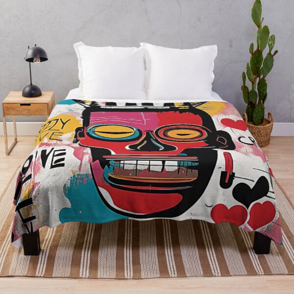 Item preview, Crazy Love : Urban Graffiti Art designed and sold by Owl-o-the-wisp.