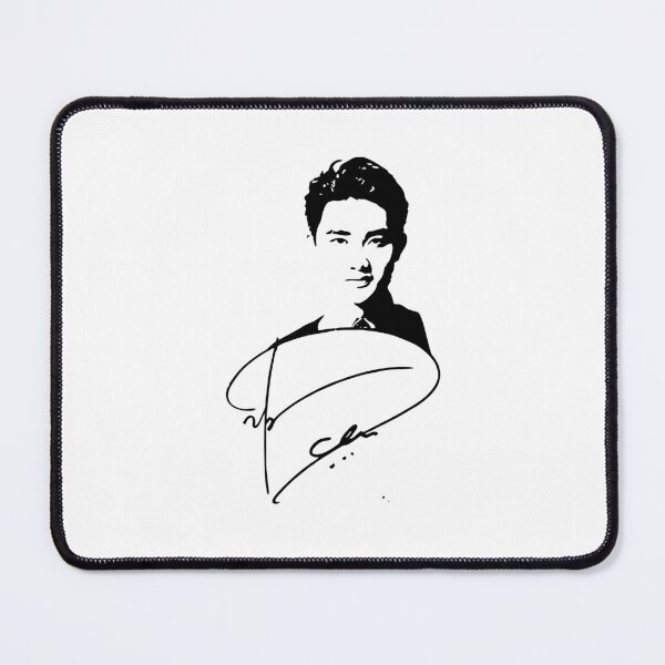 Item preview, 도경수 D.O. signature designed and sold by Eldavilora.