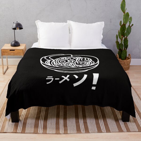 Item preview, Manga Style Ramen Lovers, Katakana Ramen designed and sold by rllgrck.