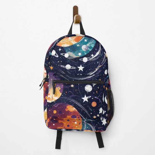 Item preview, Space and Celestial Delights designed and sold by yeekazar.