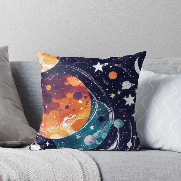 Item preview, Space and Celestial Delights designed and sold by yeekazar.