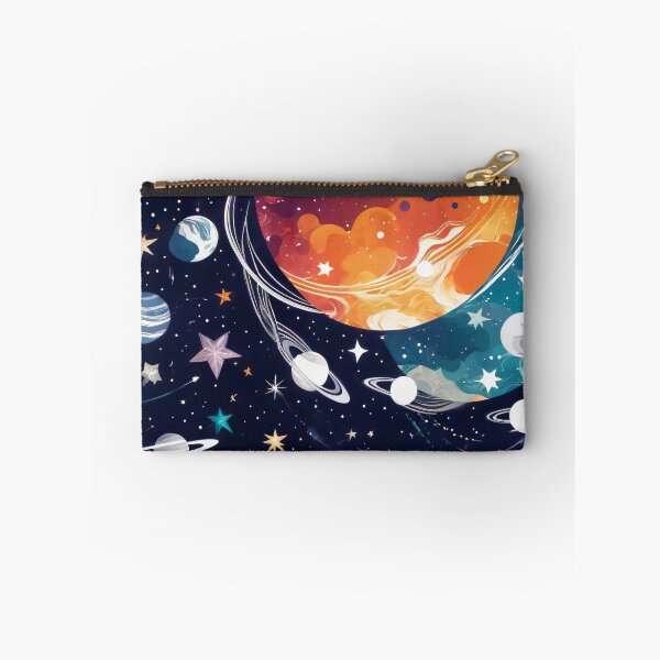 Item preview, Space and Celestial Delights designed and sold by yeekazar.
