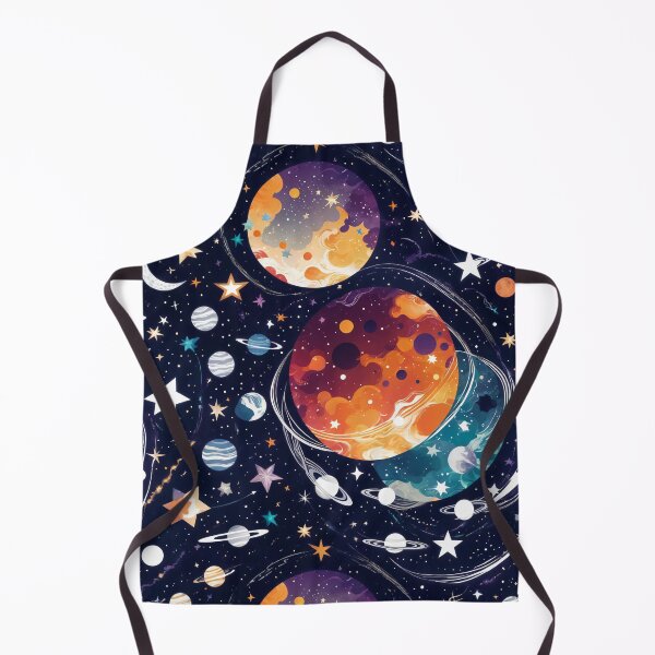 Item preview, Space and Celestial Delights designed and sold by yeekazar.