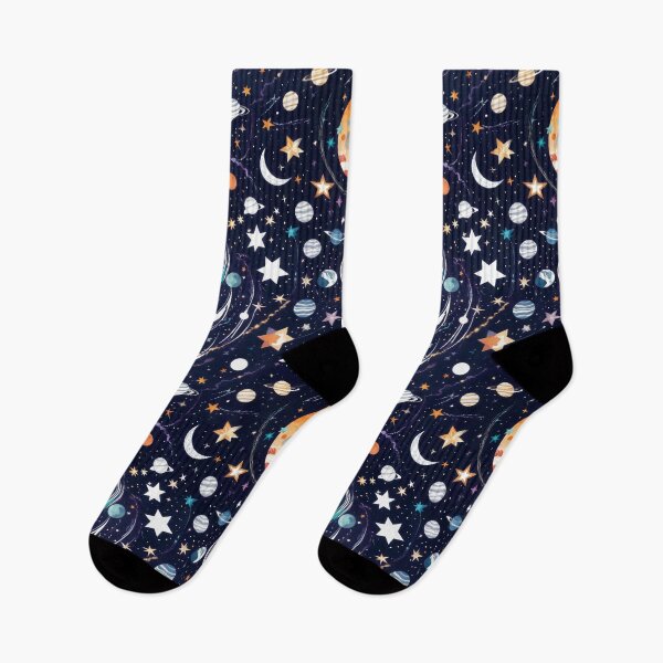 Item preview, Space and Celestial Delights designed and sold by yeekazar.