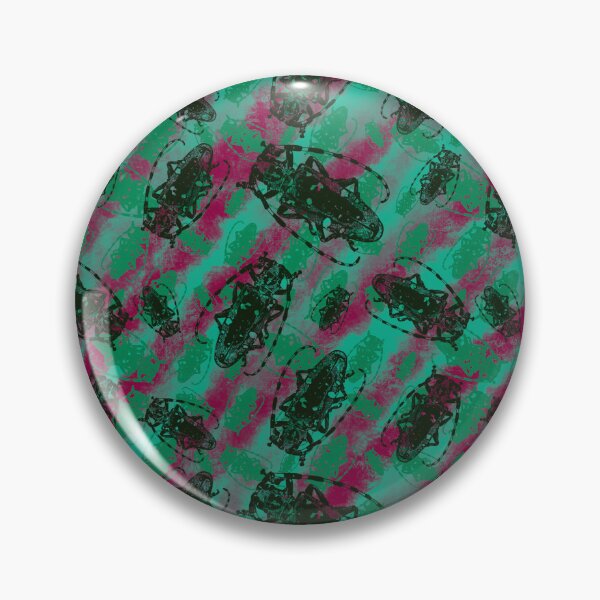 Item preview, Asian Longhorn Beetle  designed and sold by Green-Goddess-.