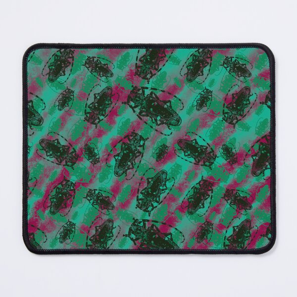 Item preview, Asian Longhorn Beetle  designed and sold by Green-Goddess-.