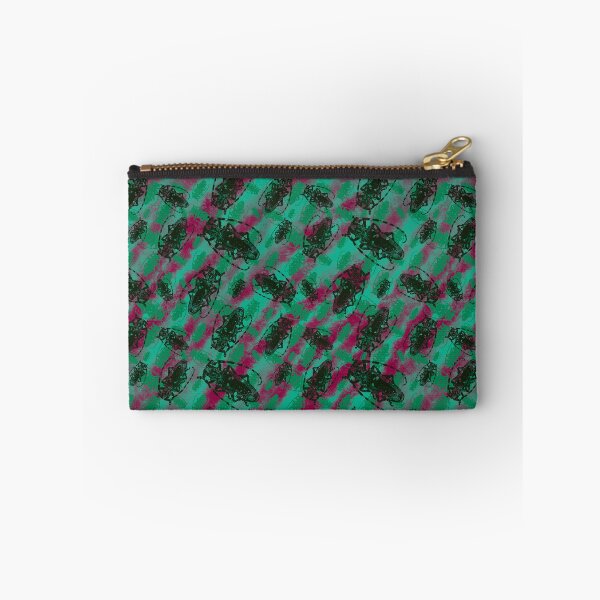 Item preview, Asian Longhorn Beetle  designed and sold by Green-Goddess-.