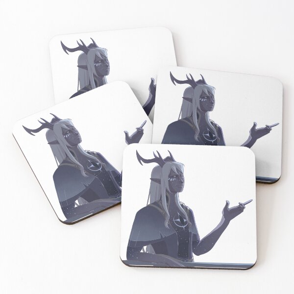 Item preview, Aaravos - the Prince of Dragons designed and sold by aziliart.
