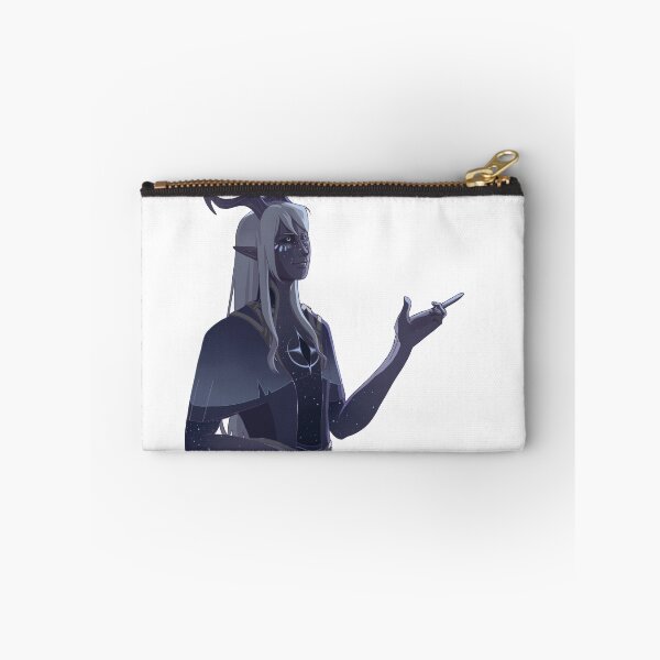 Item preview, Aaravos - the Prince of Dragons designed and sold by aziliart.