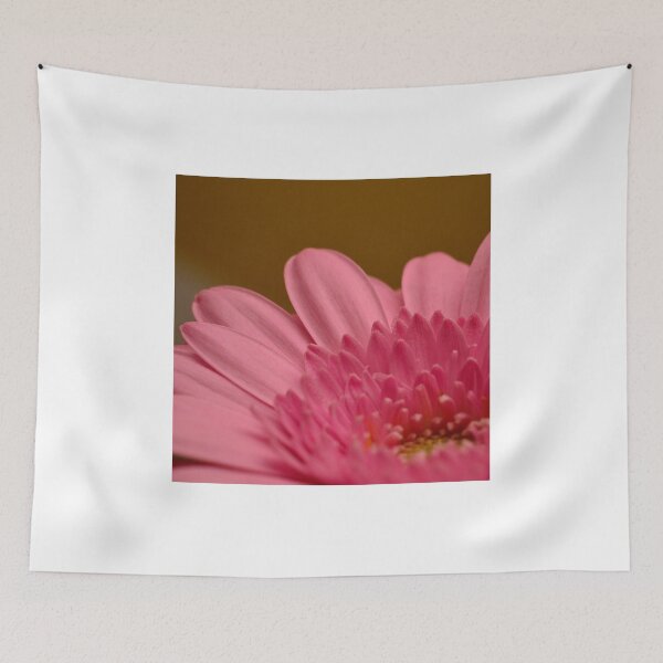 Item preview, Pink flower designed and sold by Vanja Rosenthal.