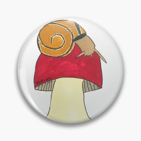 Item preview, Sleepy Snail designed and sold by Lqt-art.