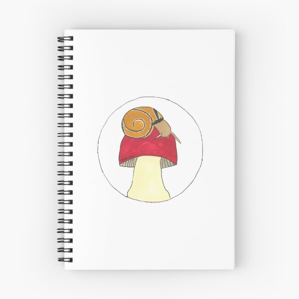 Item preview, Sleepy Snail designed and sold by Lqt-art.