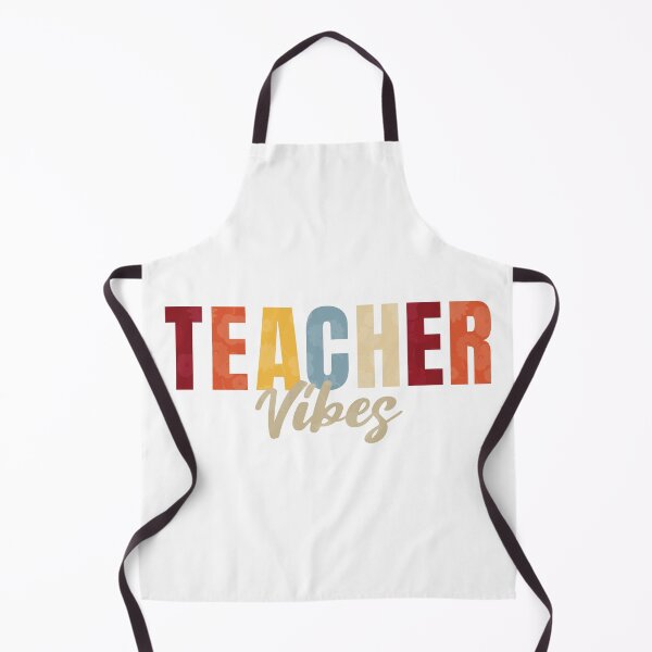 Item preview, Teacher Vibes designed and sold by SakuraLemonDS.
