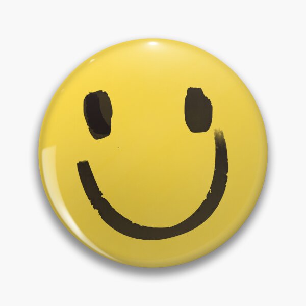 Item preview, Happy smiley designed and sold by ShopMaxiDesigns.