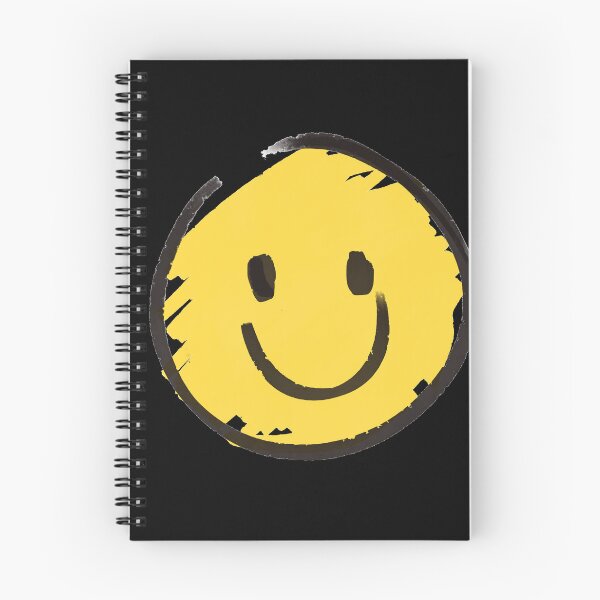 Item preview, Happy smiley designed and sold by ShopMaxiDesigns.