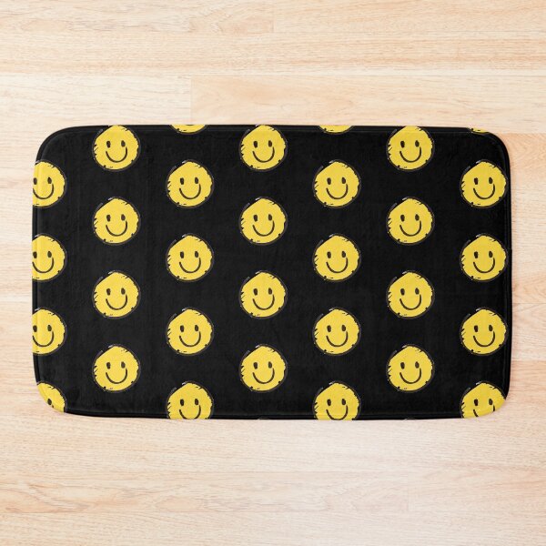 Item preview, Happy smiley designed and sold by ShopMaxiDesigns.
