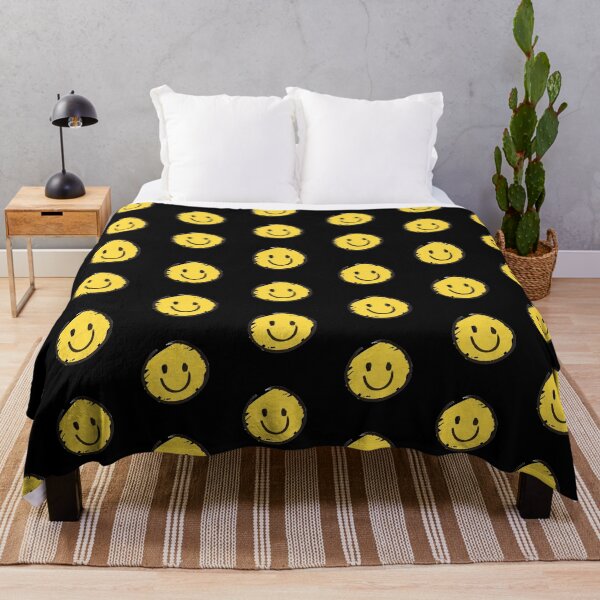 Item preview, Happy smiley designed and sold by ShopMaxiDesigns.