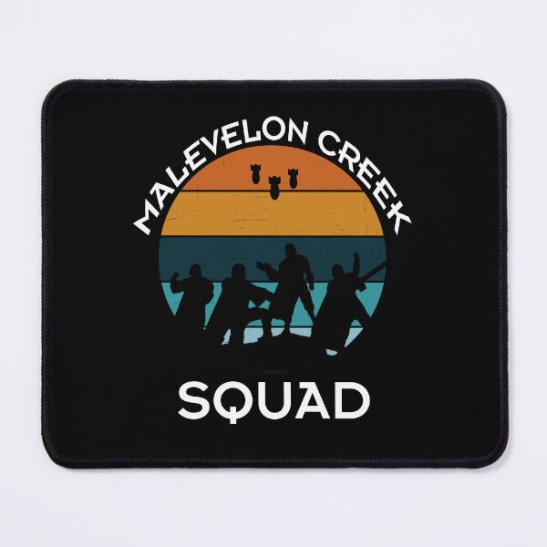 Item preview, Hell Soldiers squad, videogame shooter veteran designed and sold by ChaosEdits.