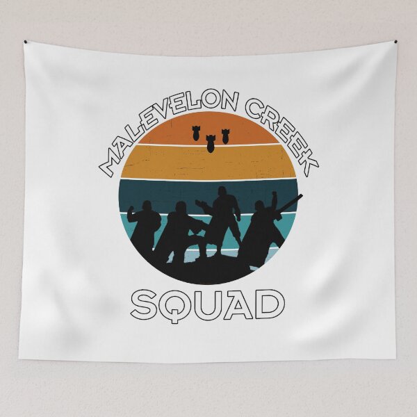 Item preview, Hell Soldiers squad, videogame shooter veteran designed and sold by ChaosEdits.