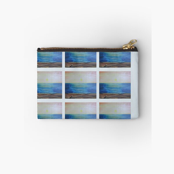 Item preview, Diversity of Skies over the ocean designed and sold by annenambiro.