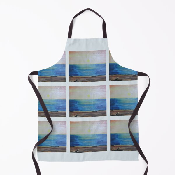 Item preview, Diversity of Skies over the ocean designed and sold by annenambiro.
